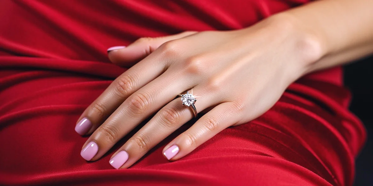 Timeless Elegance, Ethically Sourced